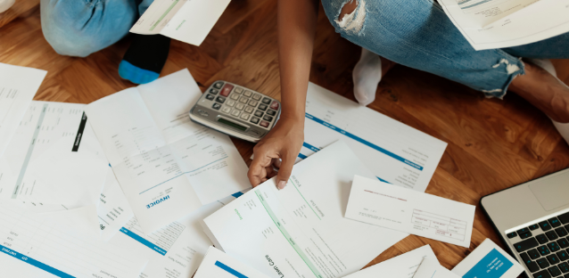 How to Use a Debt Payoff Calculator