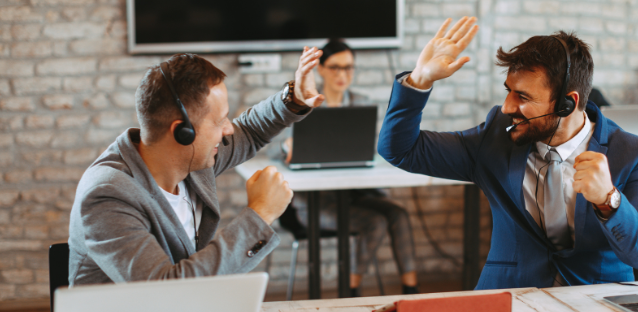 How customer success can bring your business to the next level