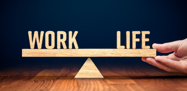 Why is work-life balance important