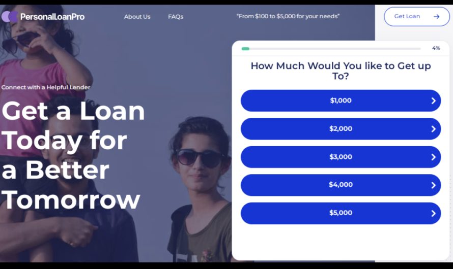 Where To Search For Bad Credit Personal Loans