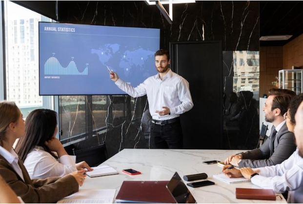 Do’s and Don’ts of Creating an Investor Pitch Deck: A Comprehensive Guide