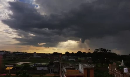 कल का मौसम कैसे पता करें