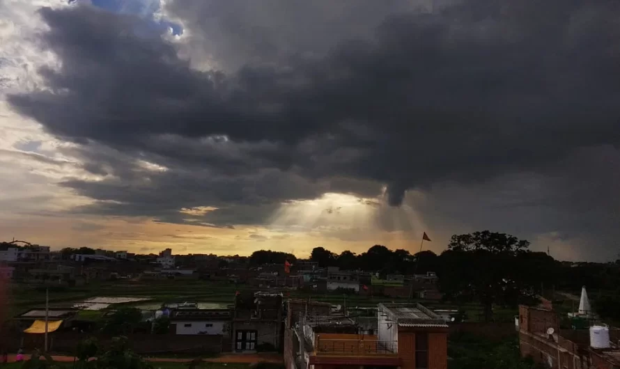 कल का मौसम कैसे पता करें: सरल तरीके और उपाय