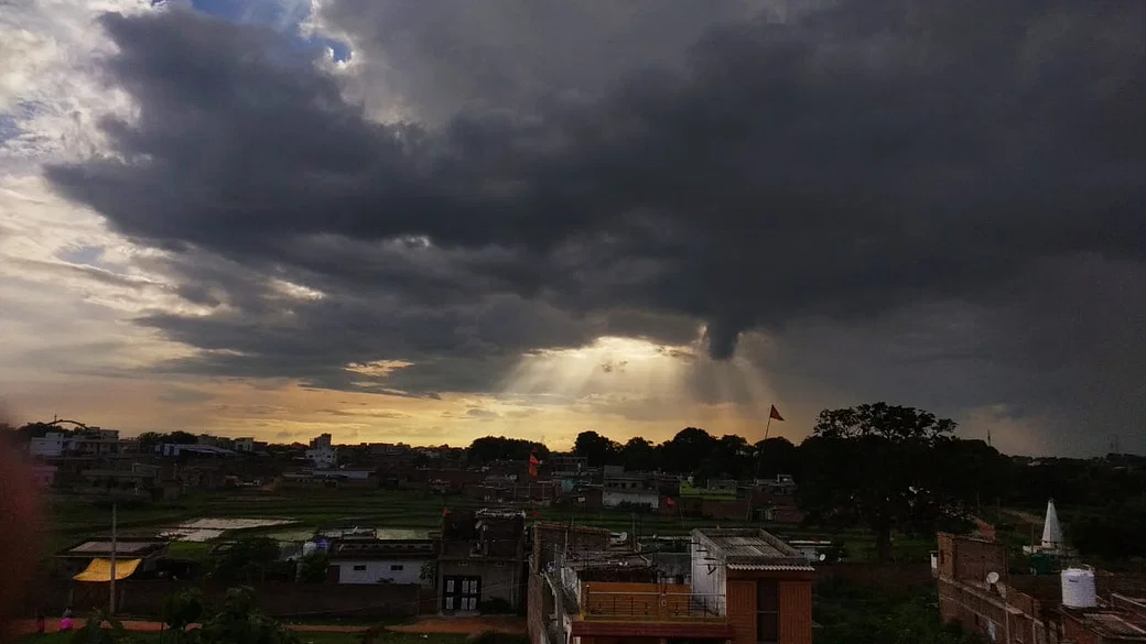 कल का मौसम कैसे पता करें