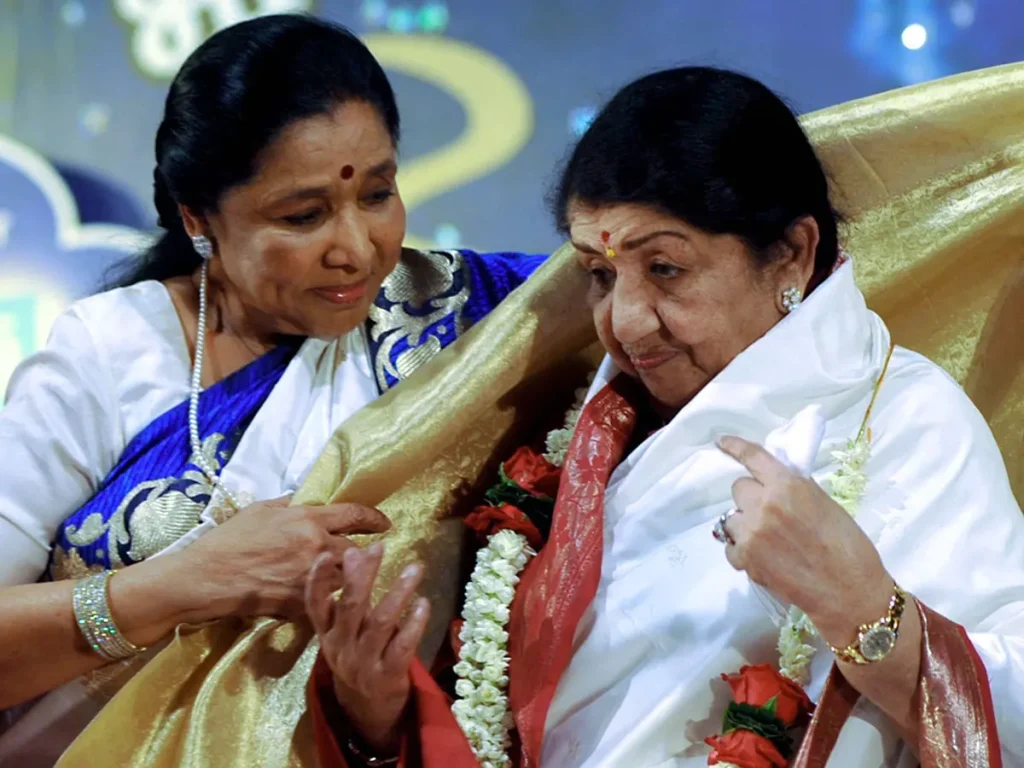 Rajkotupdates.news : Famous Singer Lata Mangeshkar Has Died