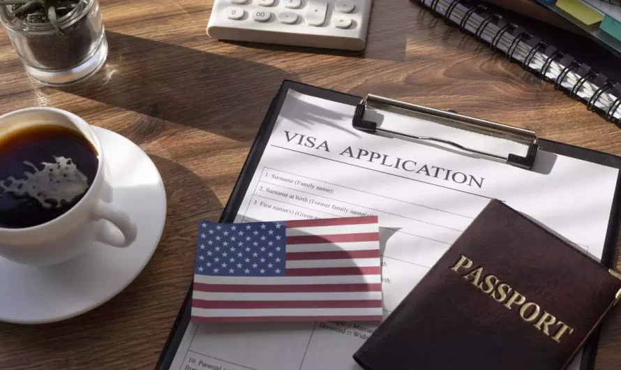 Rajkotupdates.news/The-Us-Is-On-Track-to-Grant-More-Than-1-Million-Visas-To-Indians-This-Year