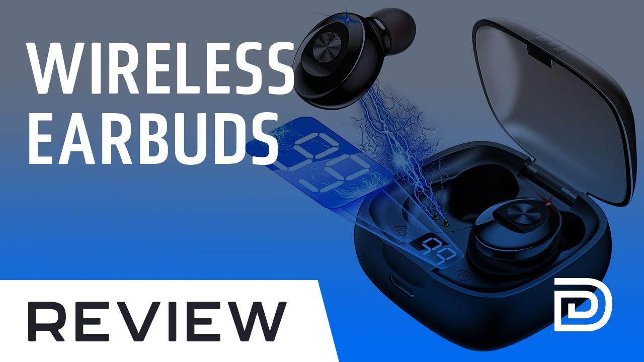 thesparkshop.in:product/ Wireless earbuds bluetooth 5-0 8d stereo sound hi-fi